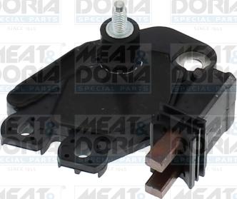 Meat & Doria 52101 - Ģeneratora sprieguma regulators www.autospares.lv