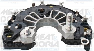 Meat & Doria 52307 - Taisngriezis, Ģenerators www.autospares.lv