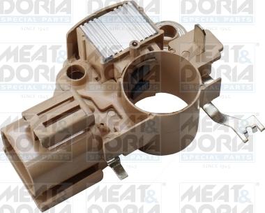 Meat & Doria 52380 - Регулятор напряжения, генератор www.autospares.lv