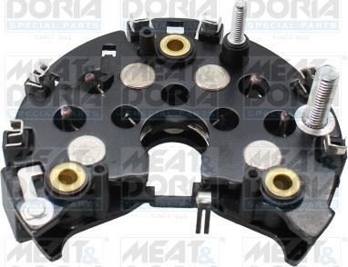 Meat & Doria 52328 - Выпрямитель, диодный мост, генератор www.autospares.lv