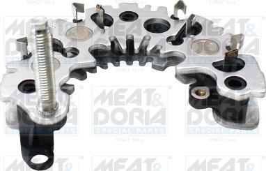 Meat & Doria 52322 - Rectifier, alternator www.autospares.lv