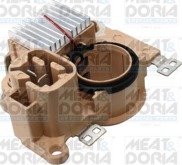 Meat & Doria 52294 - Ģeneratora sprieguma regulators www.autospares.lv