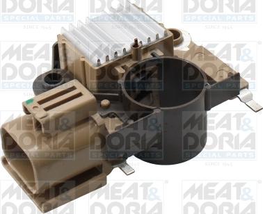 Meat & Doria 52246 - Ģeneratora sprieguma regulators www.autospares.lv