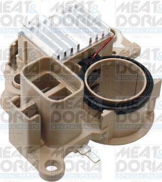 Meat & Doria 52257 - Регулятор напряжения, генератор www.autospares.lv