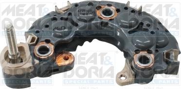 Meat & Doria 52264 - Выпрямитель, диодный мост, генератор www.autospares.lv