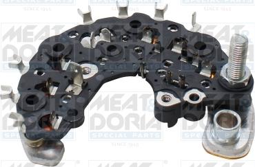 Meat & Doria 52267 - Taisngriezis, Ģenerators www.autospares.lv