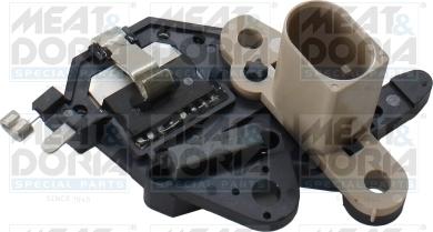 Meat & Doria 52205 - Ģeneratora sprieguma regulators www.autospares.lv