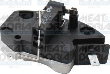 Meat & Doria 52200 - Ģeneratora sprieguma regulators www.autospares.lv