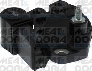 Meat & Doria 52208 - Ģeneratora sprieguma regulators www.autospares.lv