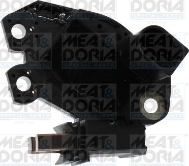 Meat & Doria 52207 - Ģeneratora sprieguma regulators www.autospares.lv