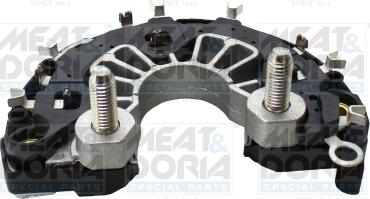 Meat & Doria 52218 - Taisngriezis, Ģenerators www.autospares.lv