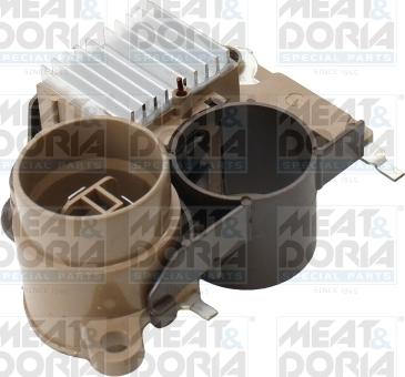 Meat & Doria 52288 - Voltage regulator, alternator www.autospares.lv