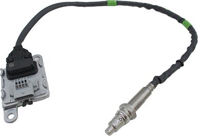 Meat & Doria 57026 - NOx-devējs, NOx-katalizators www.autospares.lv