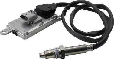 Meat & Doria 57161 - NOx-devējs, NOx-katalizators www.autospares.lv