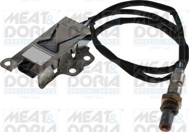 Meat & Doria 57135 - NOx-devējs, NOx-katalizators www.autospares.lv