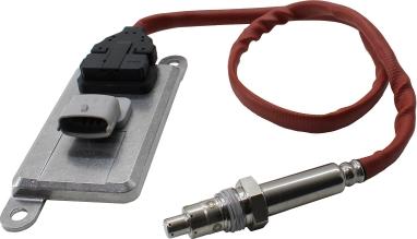 Meat & Doria 57178 - NOx-devējs, NOx-katalizators www.autospares.lv