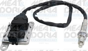 Meat & Doria 57244 - NOx-devējs, NOx-katalizators www.autospares.lv