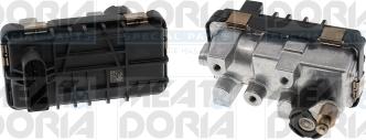 Meat & Doria 66097 - Pūtes spiediena regulēšanas vārsts www.autospares.lv