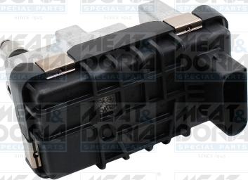 Meat & Doria 66040 - Клапан регулирования давления нагнетателя www.autospares.lv