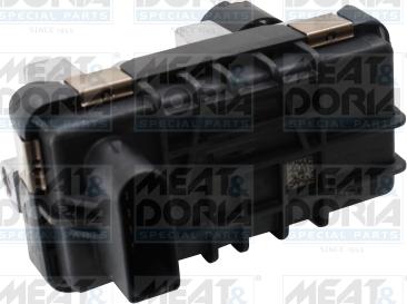 Meat & Doria 66006 - Клапан регулирования давления нагнетателя www.autospares.lv