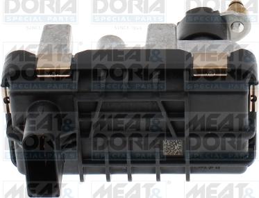 Meat & Doria 66112 - Pūtes spiediena regulēšanas vārsts www.autospares.lv