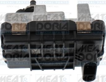 Meat & Doria 66121 - Pūtes spiediena regulēšanas vārsts www.autospares.lv