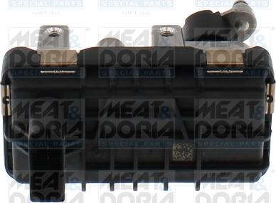 Meat & Doria 66122 - Pūtes spiediena regulēšanas vārsts www.autospares.lv