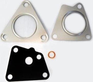 Meat & Doria 60934 - Mounting Kit, charger www.autospares.lv