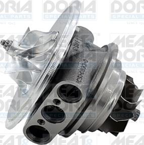 Meat & Doria 601459 - Serdeņa bloks, Turbokompresors www.autospares.lv