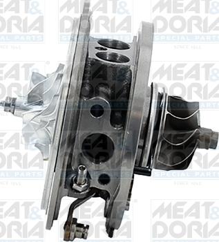 Meat & Doria 601520 - Serdeņa bloks, Turbokompresors www.autospares.lv