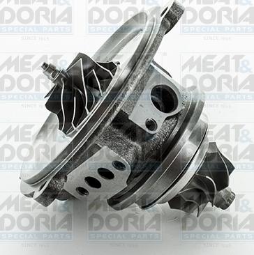 Meat & Doria 601257 - Serdeņa bloks, Turbokompresors www.autospares.lv