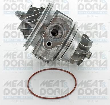 Meat & Doria 601280 - Serdeņa bloks, Turbokompresors www.autospares.lv