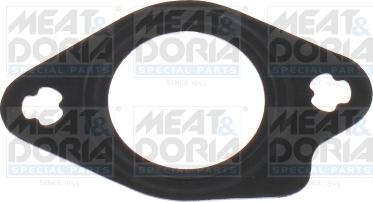 Meat & Doria 016195 - Blīve, EGR vārsta cauruļvads www.autospares.lv