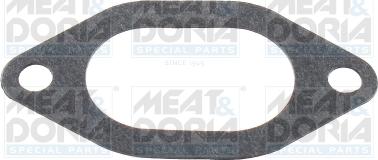 Meat & Doria 016143 - Blīve, Ieplūdes kolektors www.autospares.lv