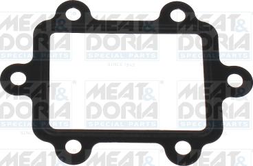 Meat & Doria 016173 - Seal, EGR valve www.autospares.lv