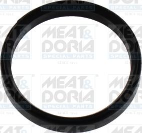 Meat & Doria 016243 - Blīve, Ieplūdes kolektors www.autospares.lv