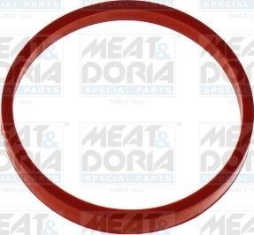 Meat & Doria 016250 - Blīve, Ieplūdes kolektors www.autospares.lv