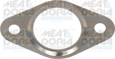 Meat & Doria 016214 - Blīve, Izplūdes gāzu recirkulācijas vārsts www.autospares.lv