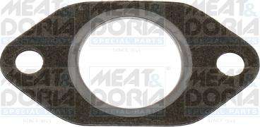 Meat & Doria 016215 - Blīve, Izplūdes gāzu recirkulācijas vārsts www.autospares.lv