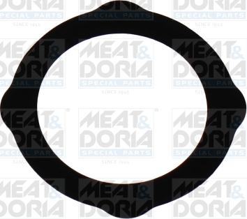 Meat & Doria 016264 - Seal, EGR valve www.autospares.lv