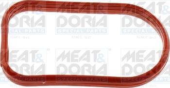 Meat & Doria 016227 - Blīve, Ieplūdes kolektors www.autospares.lv