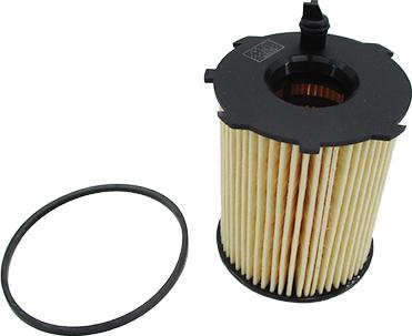 Meat & Doria 14049G - Oil Filter www.autospares.lv