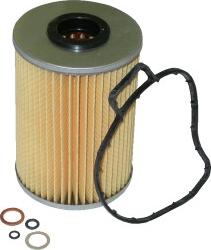 Mann-Filter H924/2 - Eļļas filtrs www.autospares.lv