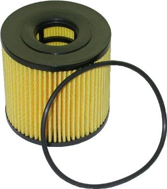 Meat & Doria 14058 - Oil Filter www.autospares.lv