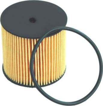 Meat & Doria 14077 - Oil Filter www.autospares.lv