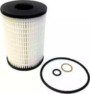 Hengst Filter E359HD801 - Eļļas filtrs www.autospares.lv