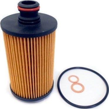 FILTROS TECFIL PEL217 - Eļļas filtrs www.autospares.lv