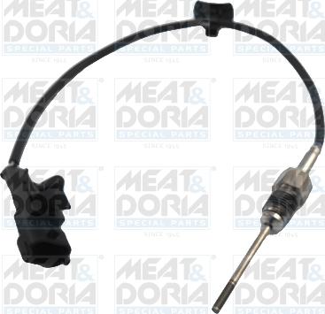 Meat & Doria 15015 - Eļļas filtrs www.autospares.lv