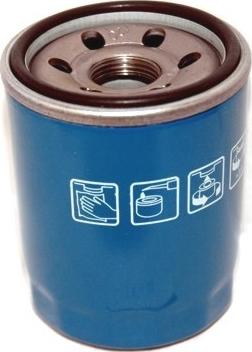 Meat & Doria 15017 - Oil Filter www.autospares.lv