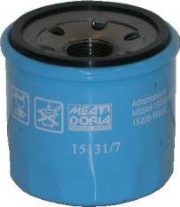 Meat & Doria 15131/7 - Oil Filter www.autospares.lv